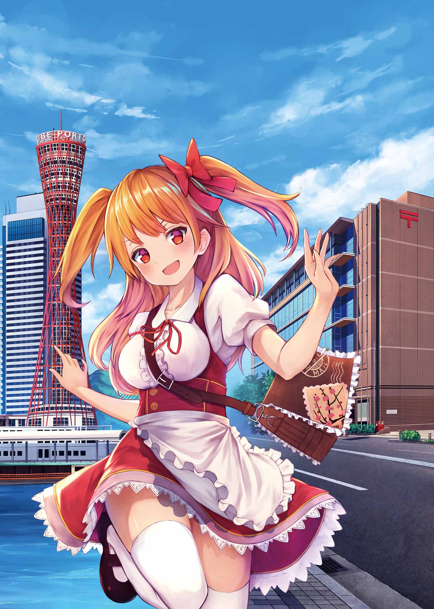 西野てが美ちゃん